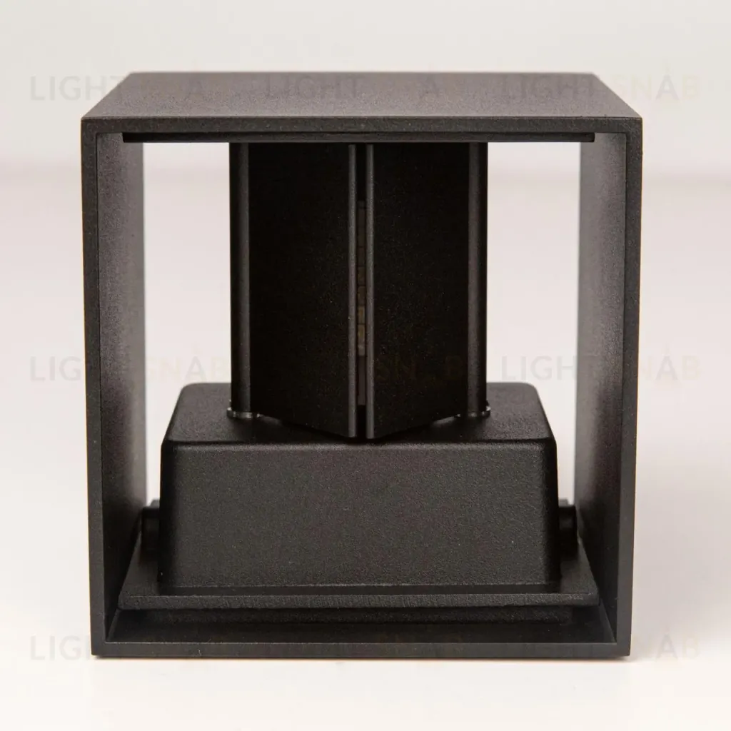 Настенный светильник Citilux Декарт-6 CL704061 CL704061
