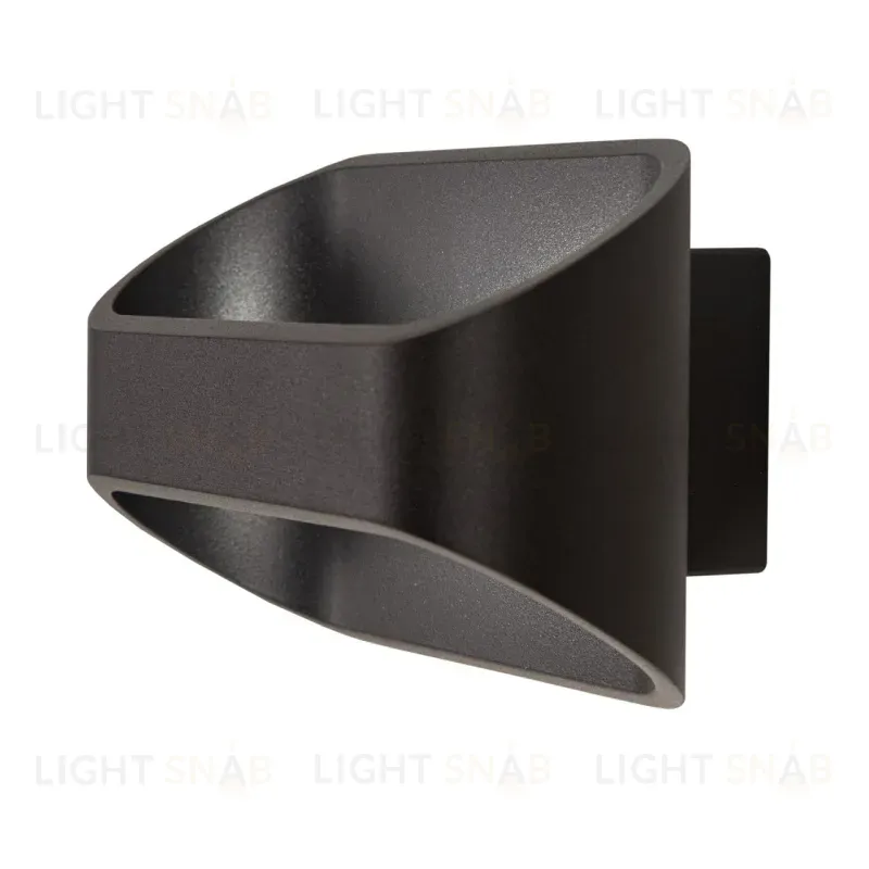 Настенный светильник Citilux Декарт-7 CL704071 CL704071