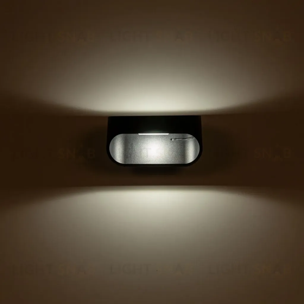 Настенный светильник Citilux Декарт-7 CL704071 CL704071