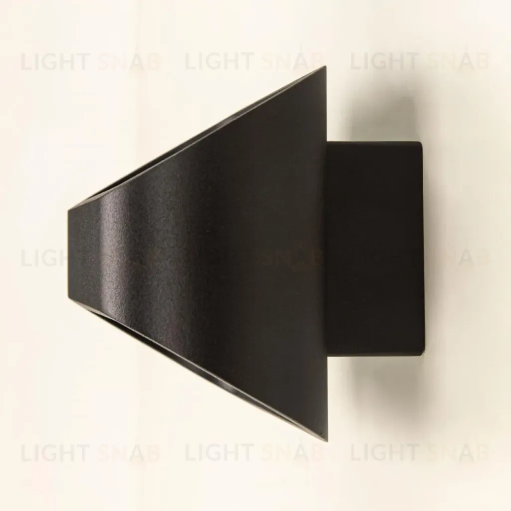 Настенный светильник Citilux Декарт-7 CL704071 CL704071