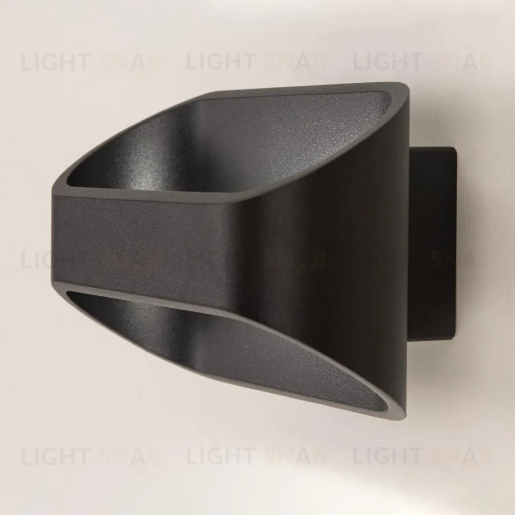 Настенный светильник Citilux Декарт-7 CL704071 CL704071