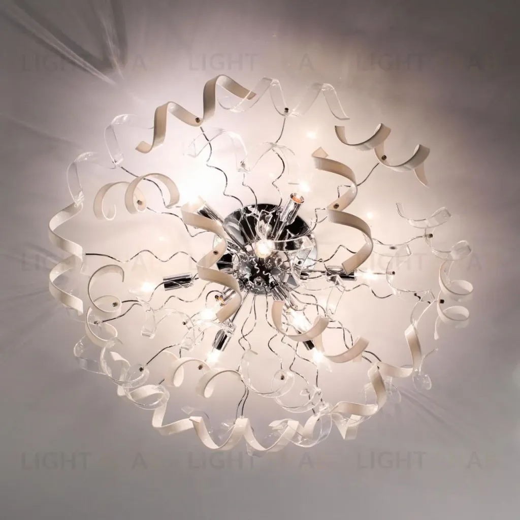 Потолочная люстра Citilux Рандом CL222191 CL222191