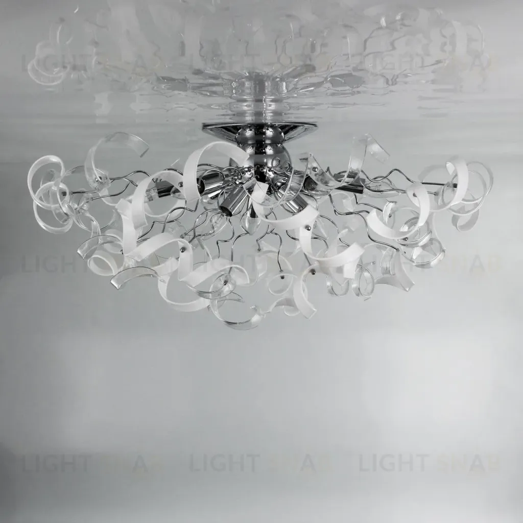 Потолочная люстра Citilux Рандом CL222191 CL222191