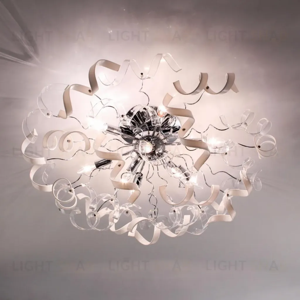 Потолочная люстра Citilux Рандом CL222191 CL222191