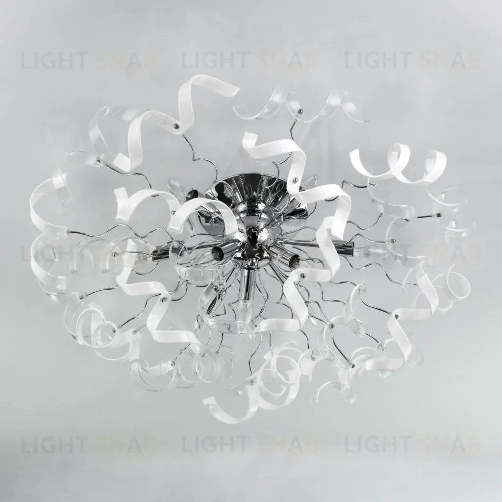 Потолочная люстра Citilux Рандом CL222191 CL222191