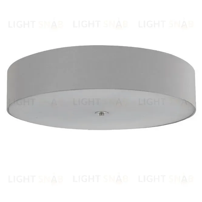 Потолочный светильник Crystal Lux Jewel PL700 Gray Jewel PL700 Gr