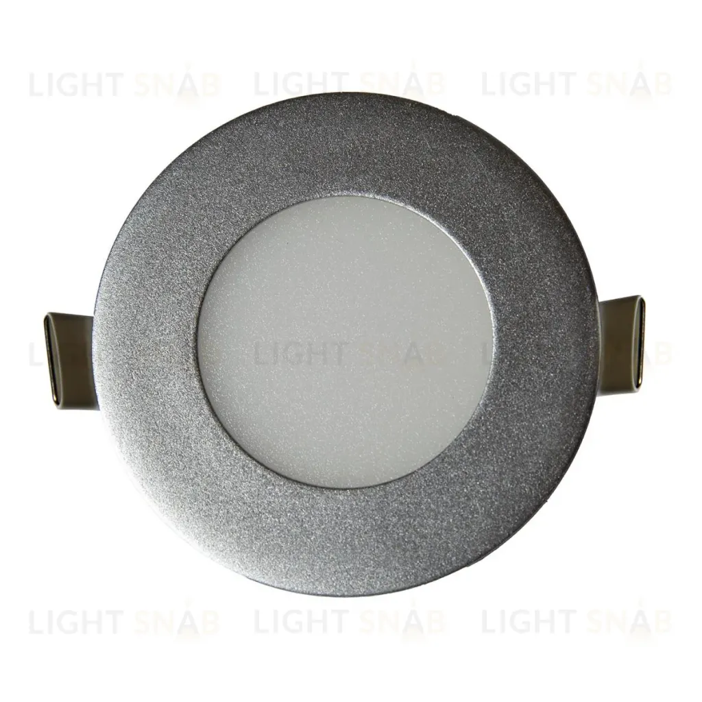 Встраиваемый светильник Favourite Flashled  (в комлекте 3 шт) 1660-3C 1660-3C