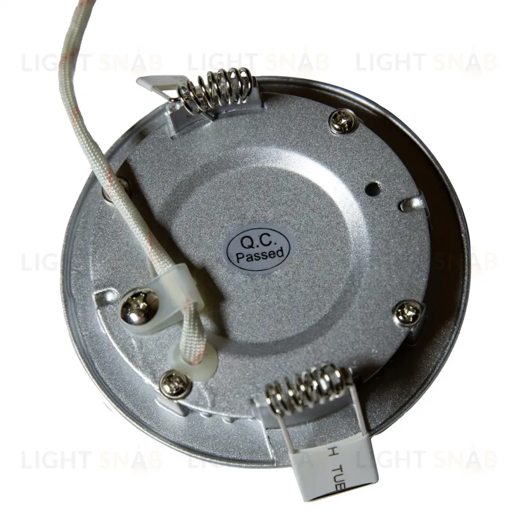Встраиваемый светильник Favourite Flashled  (в комлекте 3 шт) 1660-3C 1660-3C