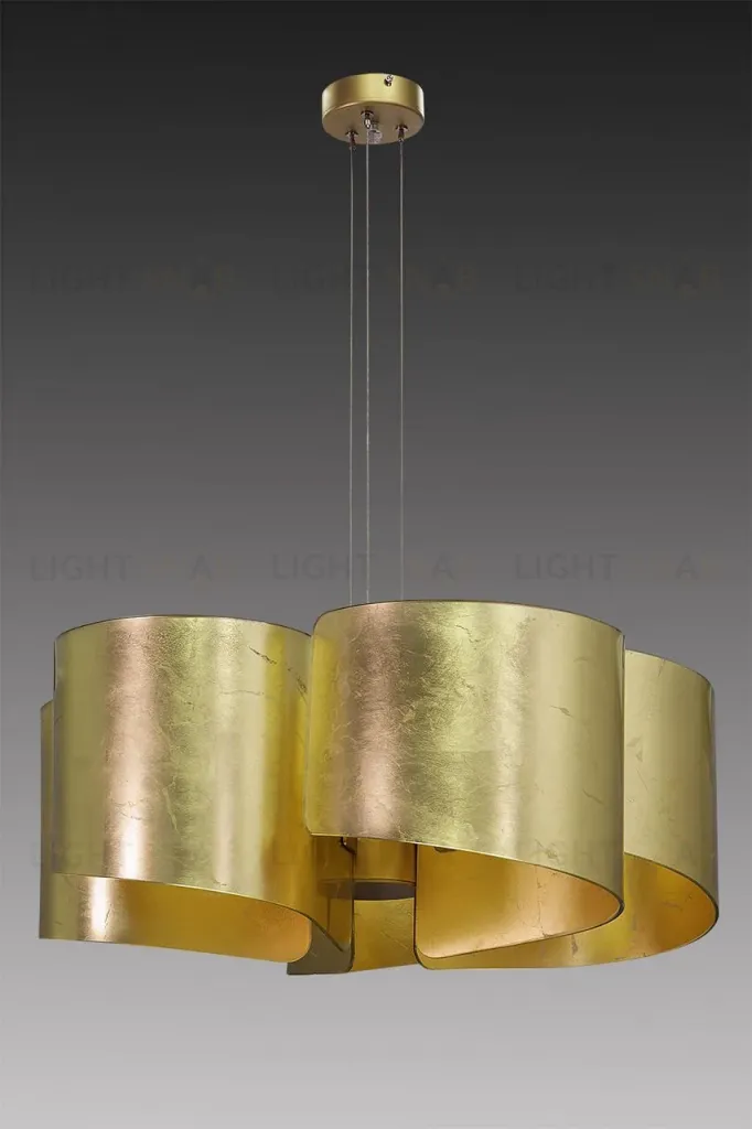 Подвесная люстра Lightstar Simple Light 811 811152 811152