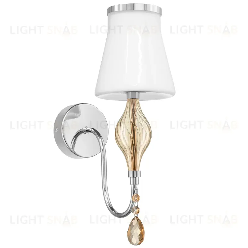 Бра Lightstar Escica 806610 806610