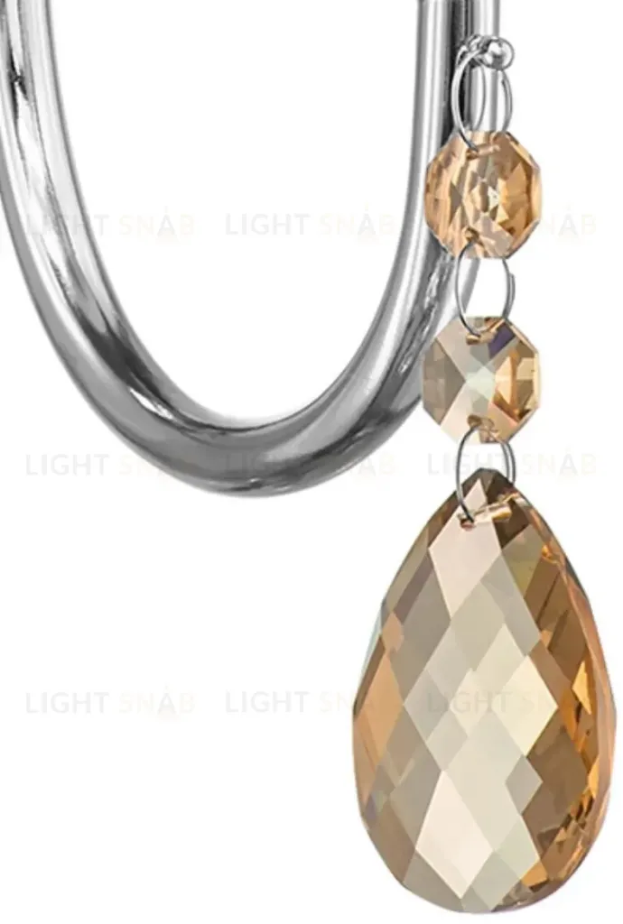 Бра Lightstar Escica 806610 806610