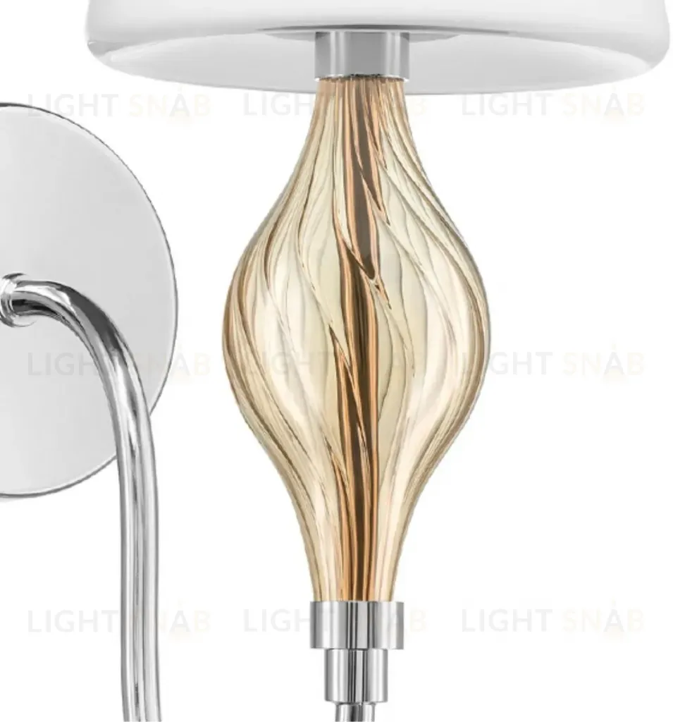 Бра Lightstar Escica 806610 806610