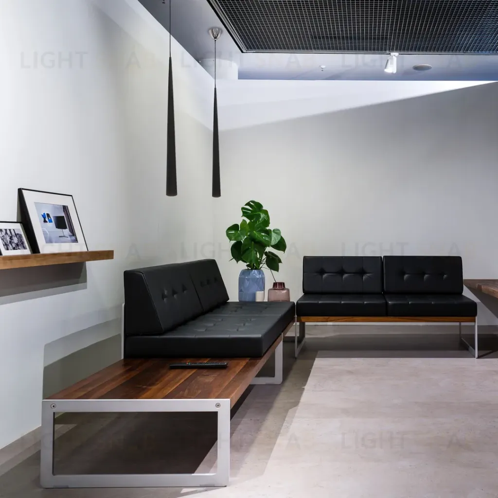 Подвесной светильник Lightstar Punto 807017 807017