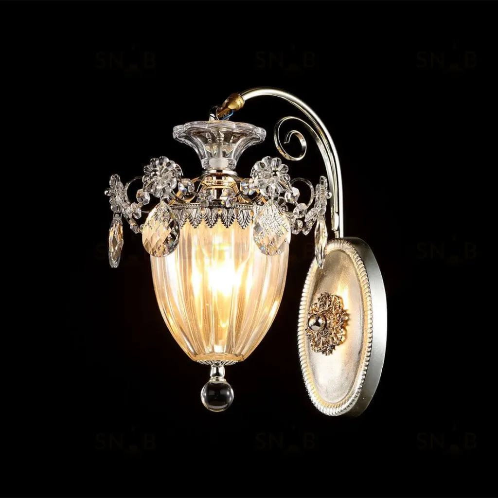 Бра Lightstar Schon 790614 790614
