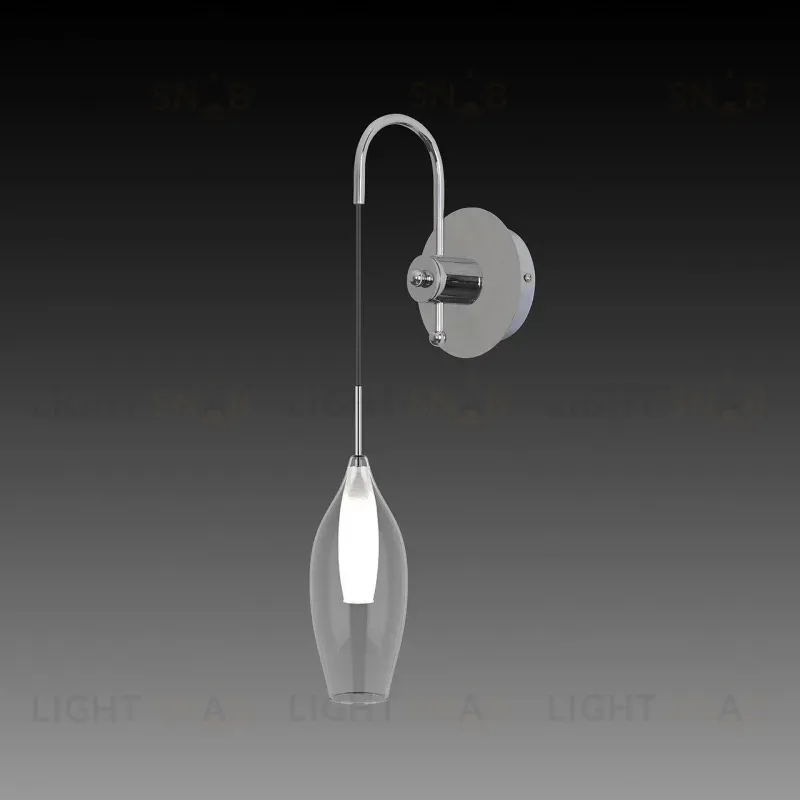 Бра Lightstar Pentola 803521 803521