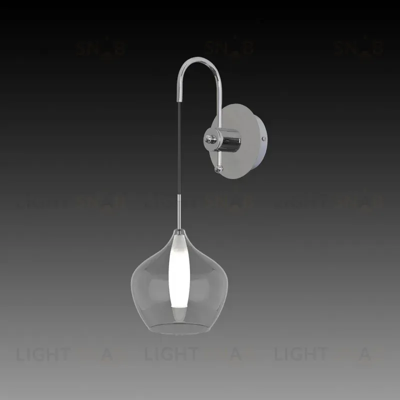 Бра Lightstar Pentola 803541 803541