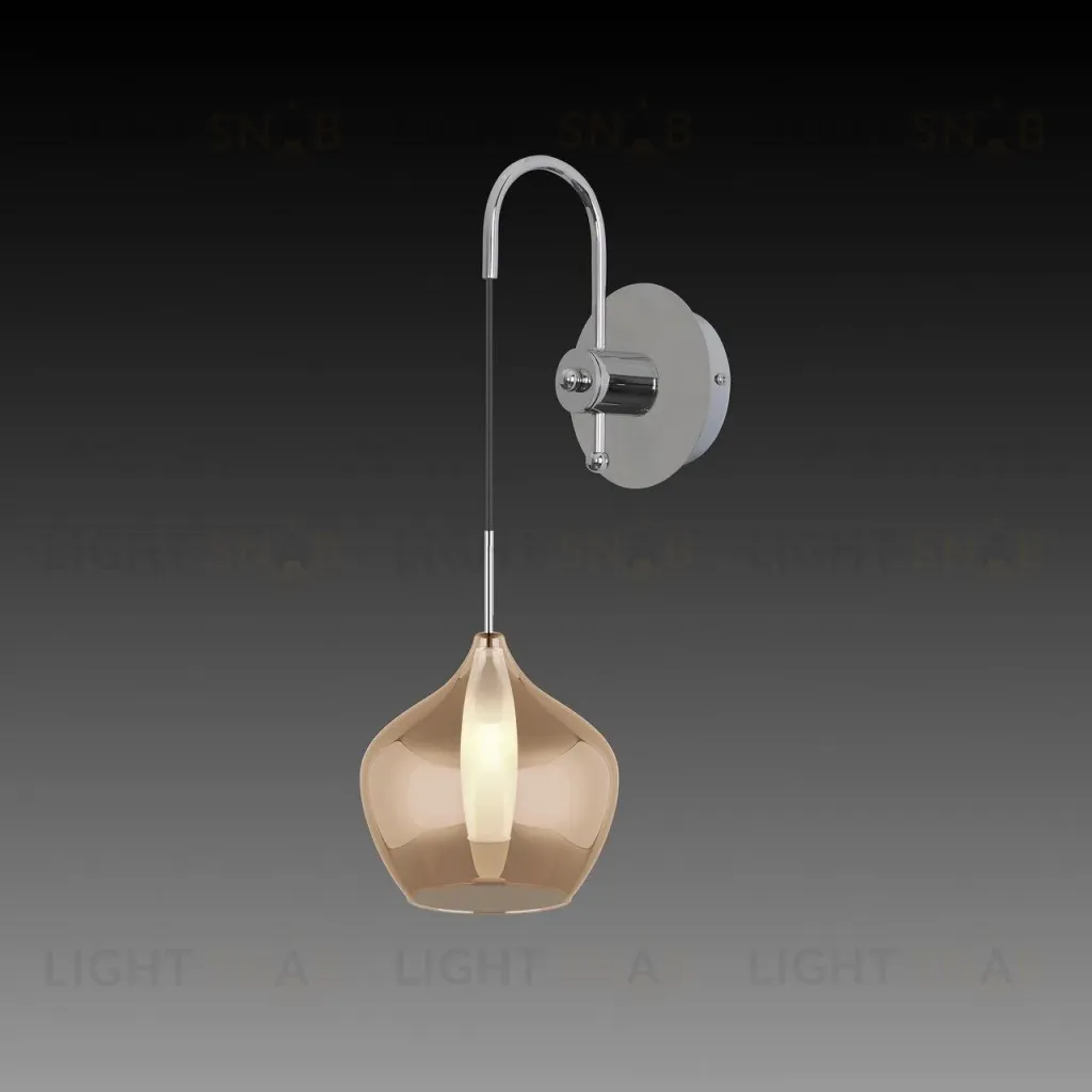 Бра Lightstar Pentola 803543 803543