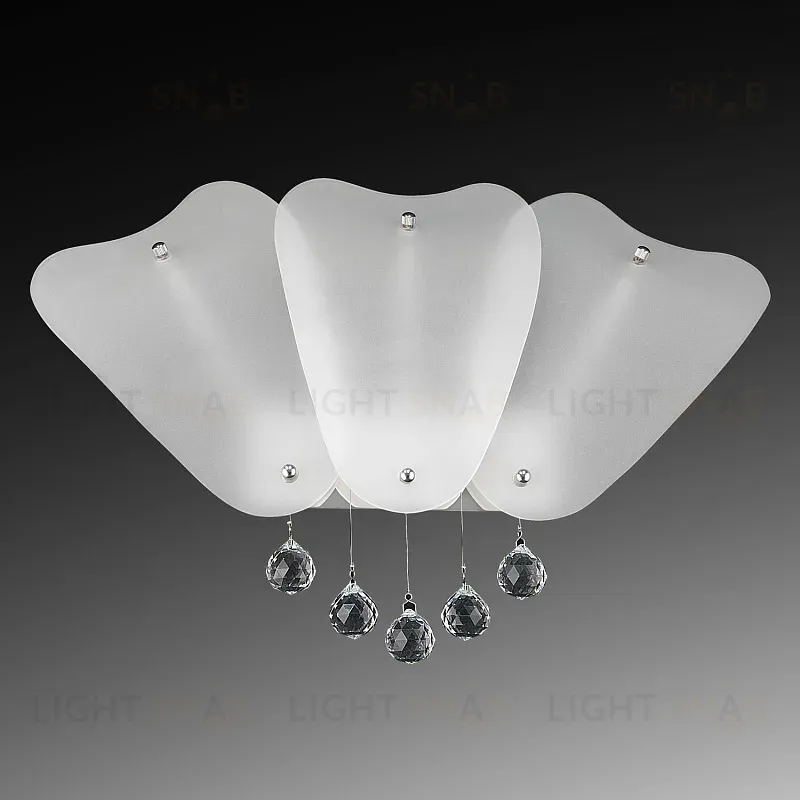 Бра Lightstar Lobo 804640 804640
