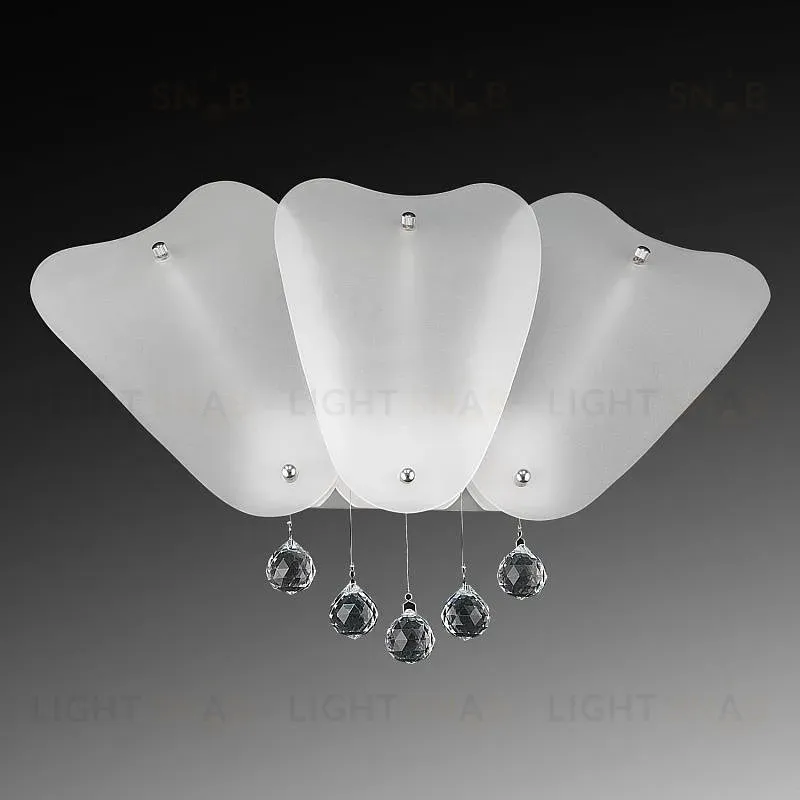 Бра Lightstar Lobo 804640 804640