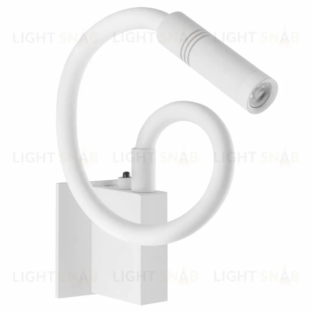 Спот Lightstar Muro 808616 808616
