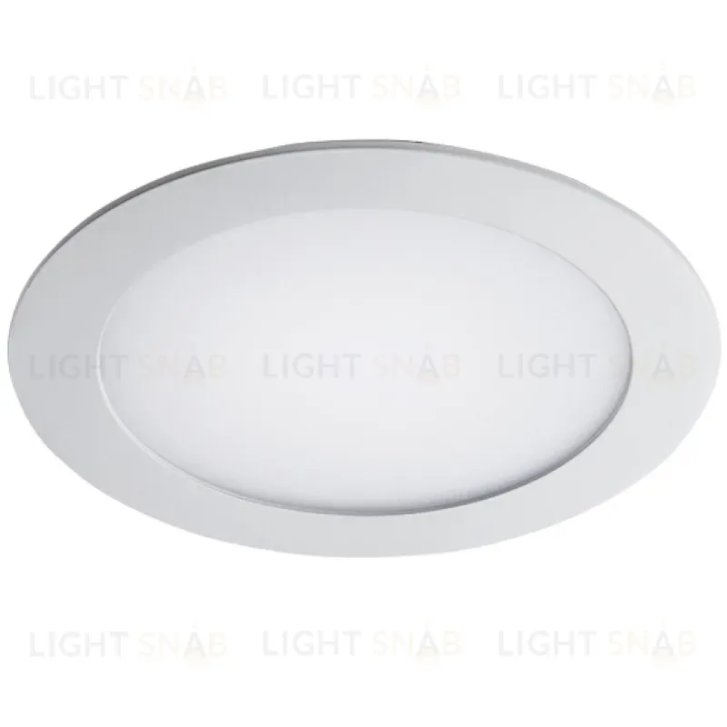 Встраиваемый светильник Lightstar Zocco LED 223124 223124