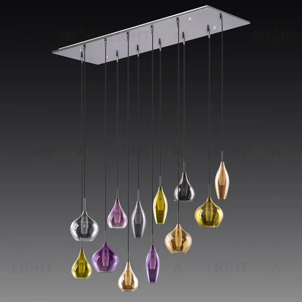 Подвесная люстра Lightstar Pentola 803125 803125