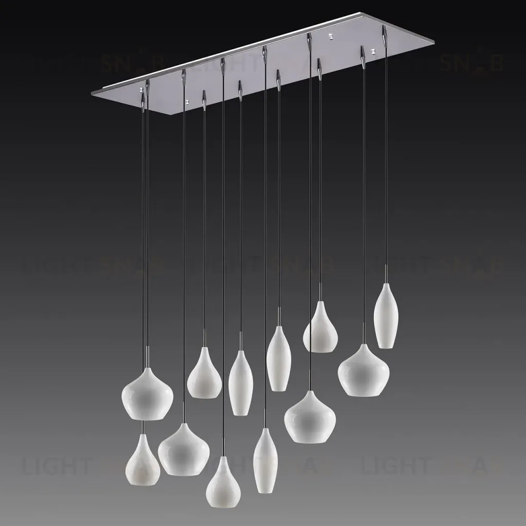 Подвесная люстра Lightstar Pentola 803120 803120