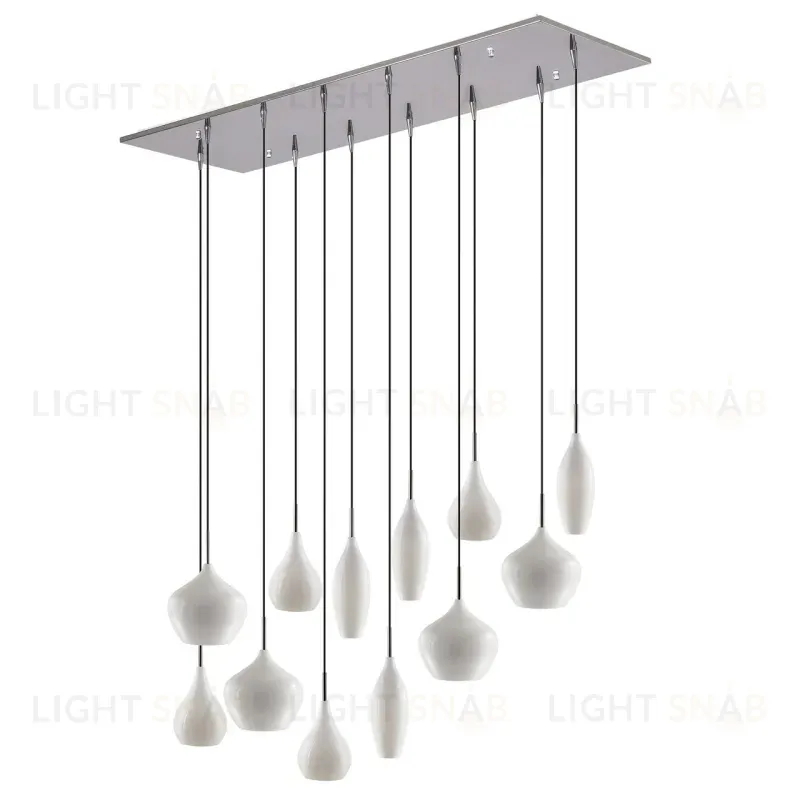 Подвесная люстра Lightstar Pentola 803120 803120