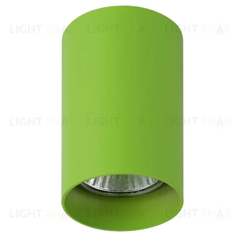 Потолочный светильник Lightstar Rullo 214434 214434