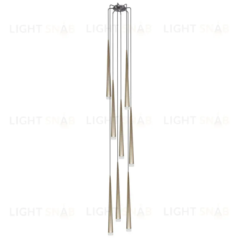 Каскадная люстра Lightstar Punto 807083 807083