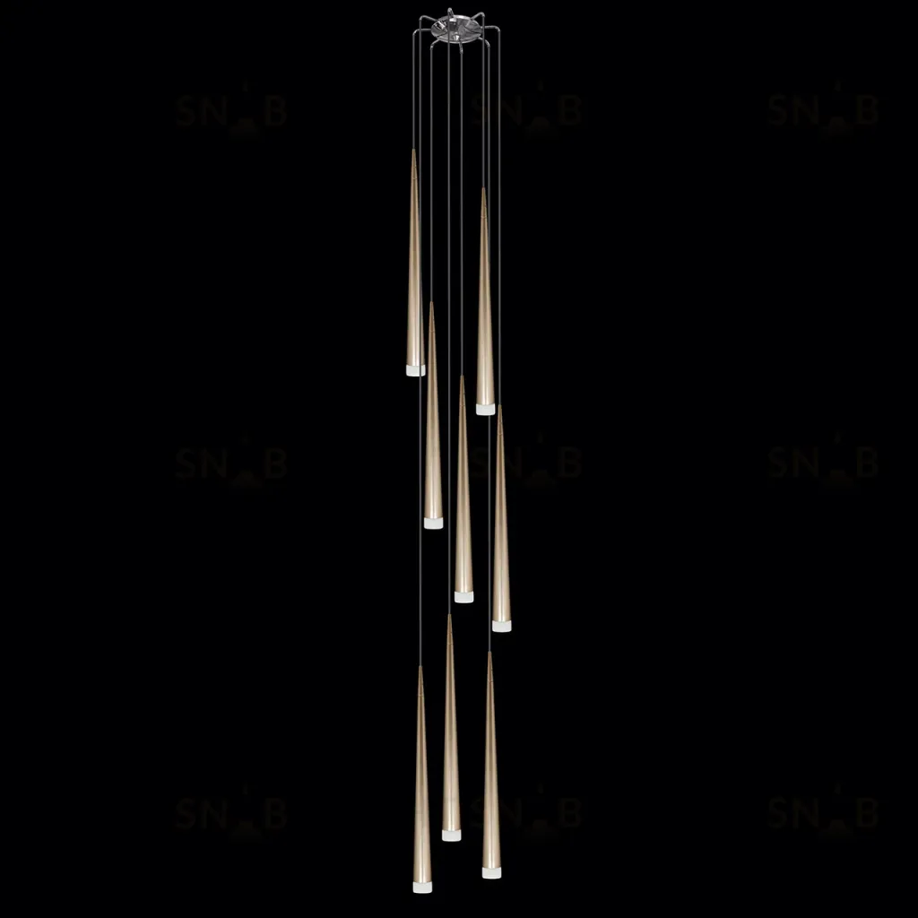Каскадная люстра Lightstar Punto 807083 807083