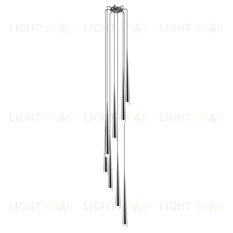Каскадная люстра Lightstar Punto 807084 807084