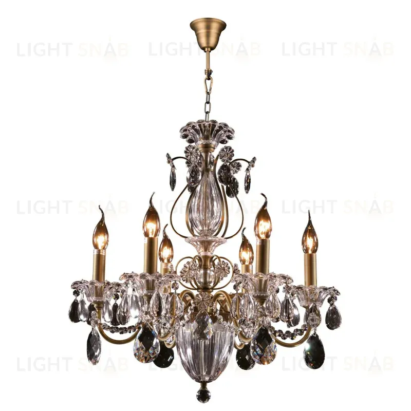 Подвесная люстра Lightstar Schon 790061 790061