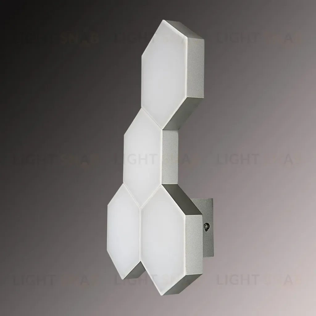 Настенный светильник Lightstar Favo 750644 750644