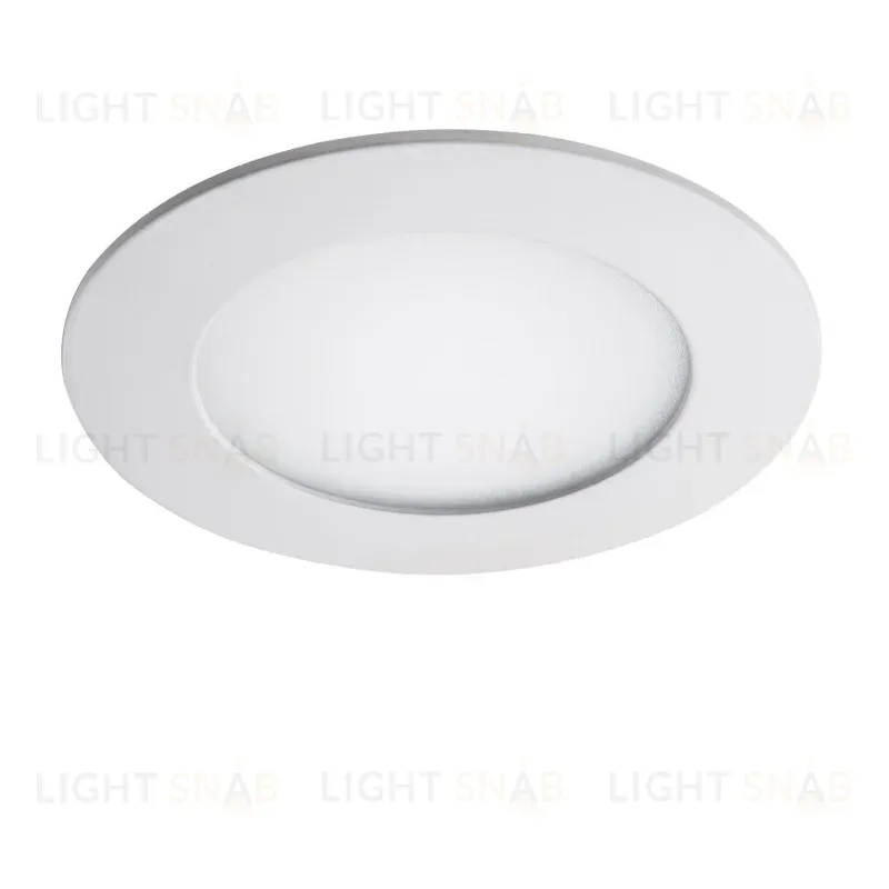 Встраиваемый светильник Lightstar Zocco LED 223064 223064