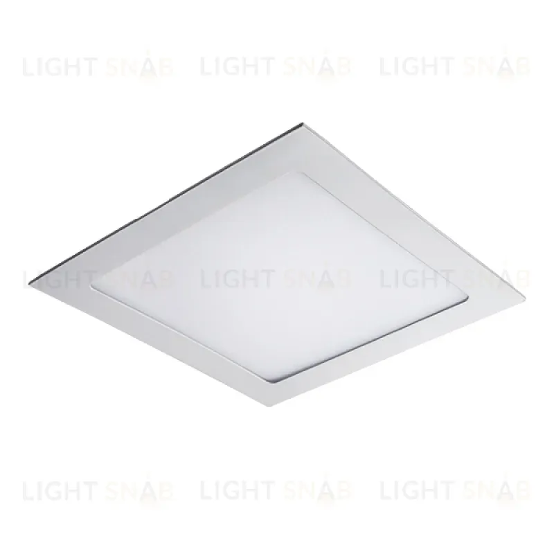 Встраиваемый светильник Lightstar Zocco LED 224184 224184