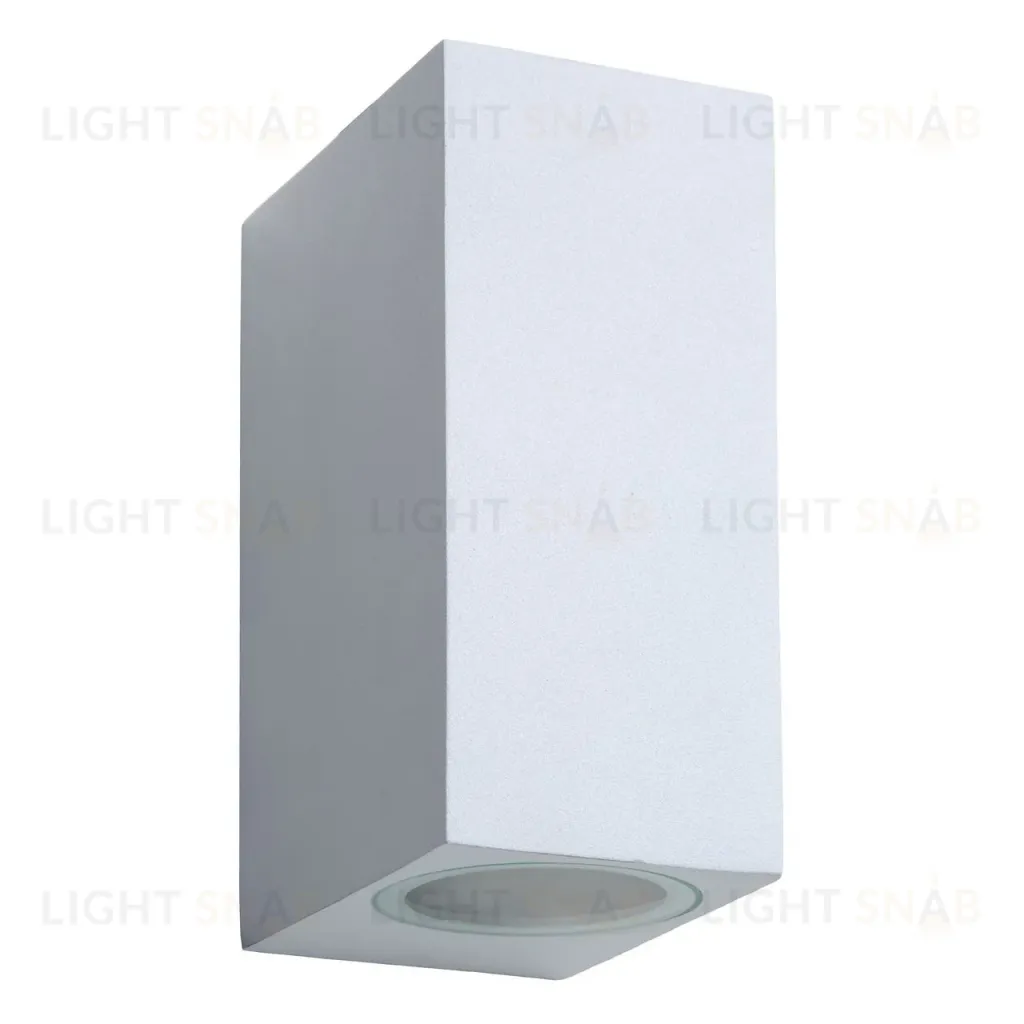 Уличный настенный светильник Lucide Zora Led 22860/10/31 22860/10/31