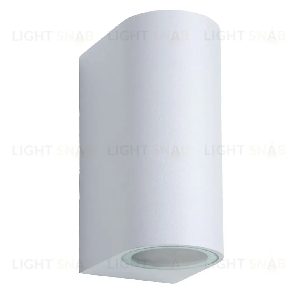 Уличный настенный светильник Lucide Zora Led 22861/10/31 22861/10/31