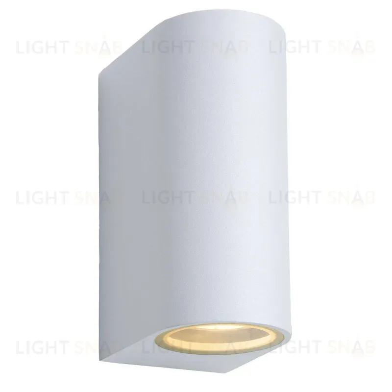 Уличный настенный светильник Lucide Zora Led 22861/10/31 22861/10/31