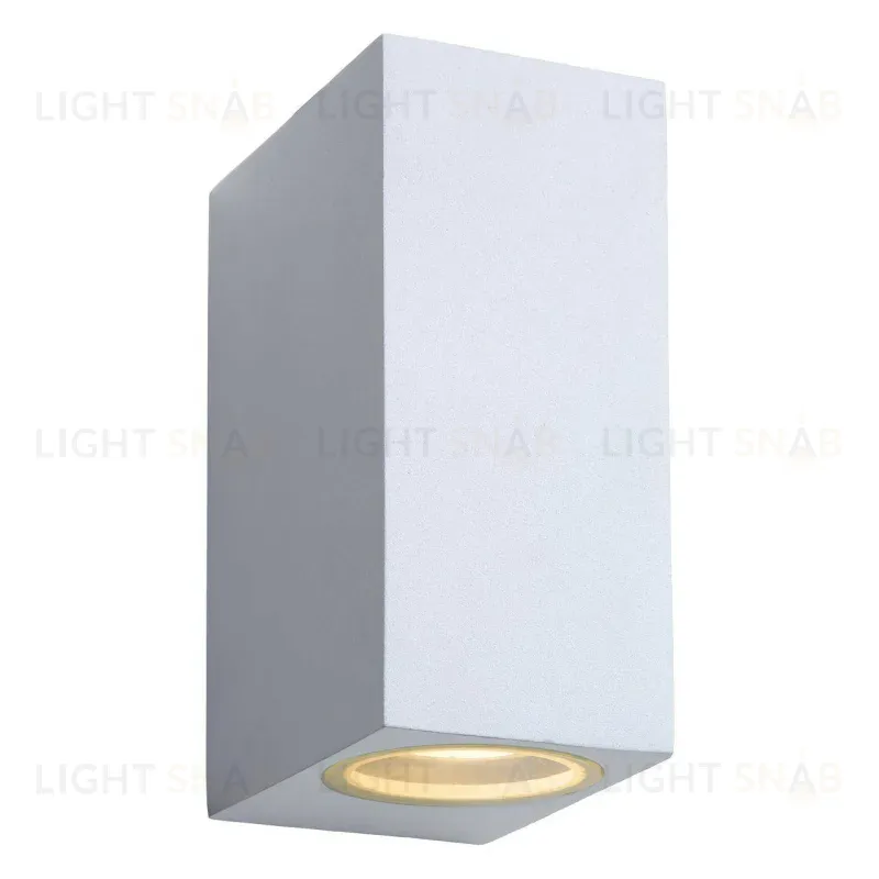 Уличный настенный светильник Lucide Zora Led 22860/10/31 22860/10/31