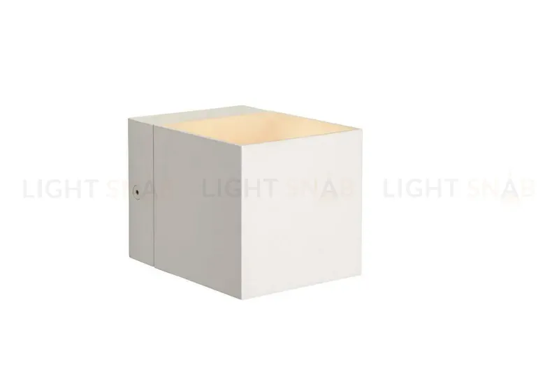 Настенный светильник Lucide Devi 09201/01/31 09201/01/31
