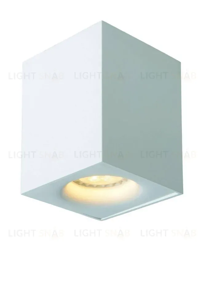 Потолочный светильник Lucide Bentoo Led 09913/05/31 09913/05/31