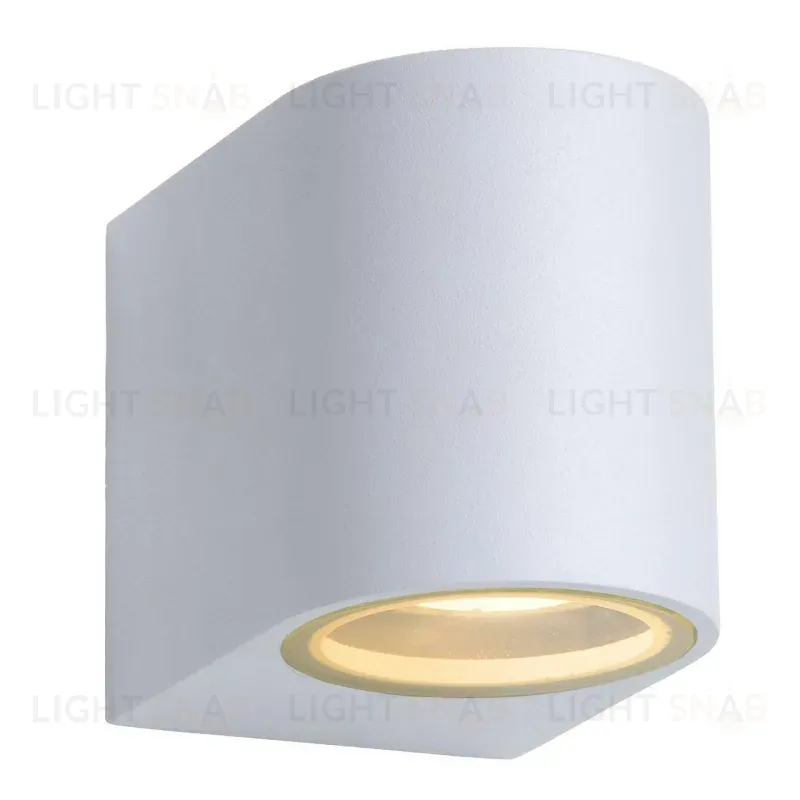 Уличный настенный светильник Lucide Zora Led 22861/05/31 22861/05/31