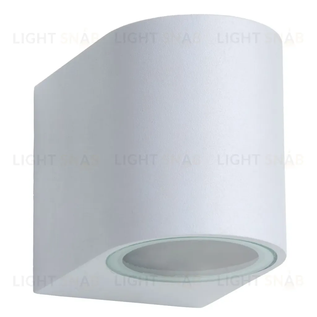 Уличный настенный светильник Lucide Zora Led 22861/05/31 22861/05/31