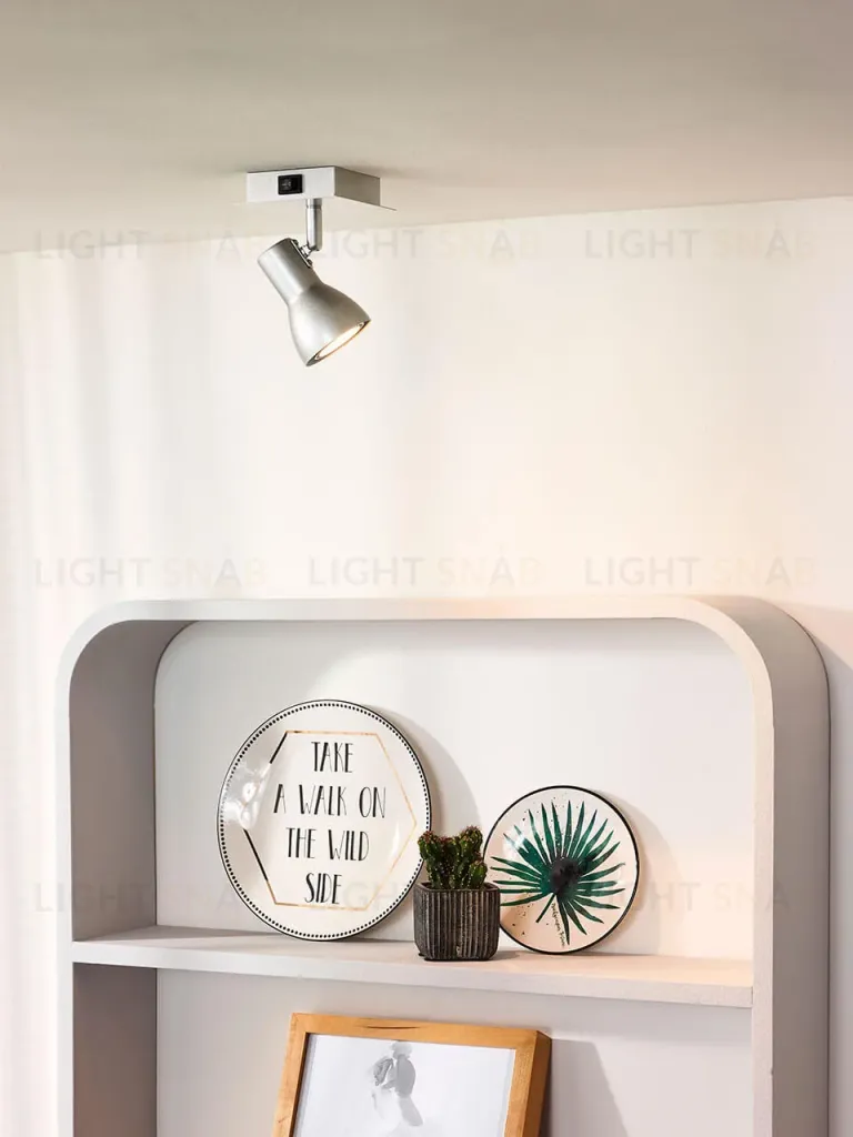 Спот Lucide Laura Led 17942/05/36 17942/05/36