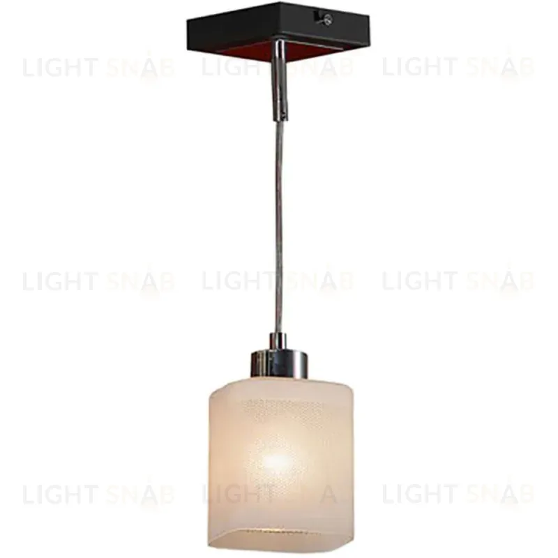 Подвесной светильник Lussole Costanzo LSL-9006-01 LSL-9006-01