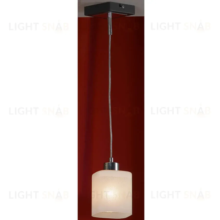 Подвесной светильник Lussole Costanzo LSL-9006-01 LSL-9006-01