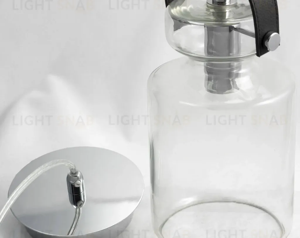 Подвесной светильник Lussole Loft LSP-9638 LSP-9638