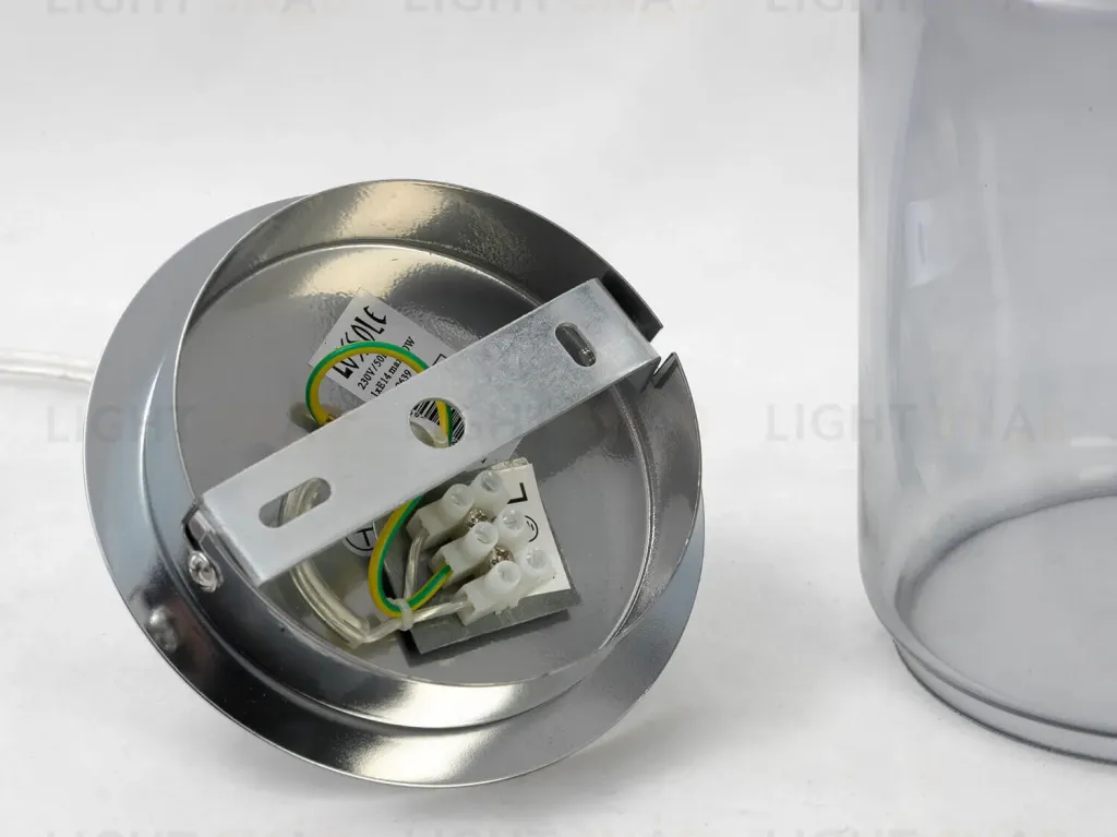 Подвесной светильник Lussole Loft LSP-9639 LSP-9639