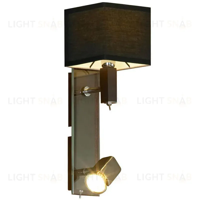 Бра Lussole Montone LSF-2571-02 LSF-2571-02